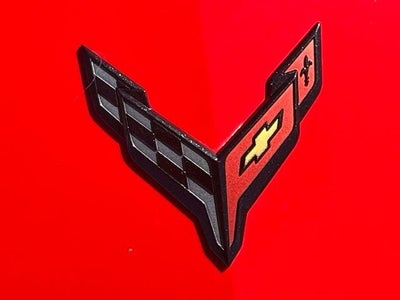 2025 Chevrolet Corvette Stingray 3LT