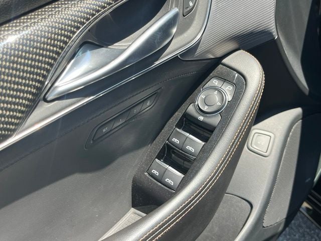 2020 Cadillac CT5 V-Series