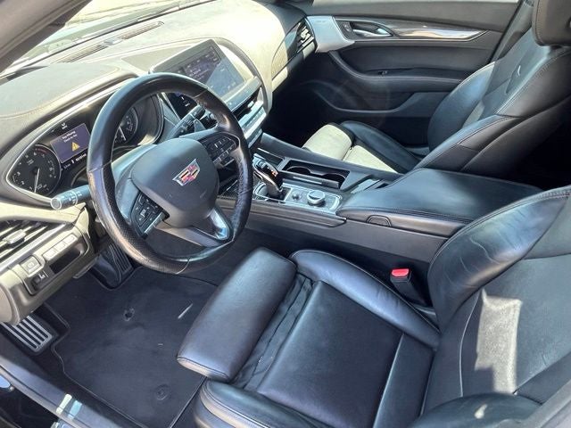 2020 Cadillac CT5 V-Series