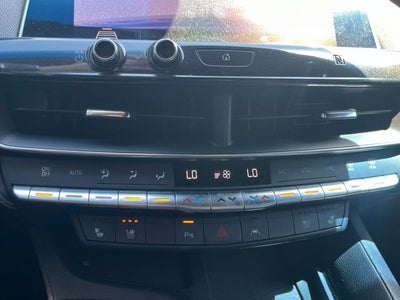 2020 Cadillac CT5 V-Series