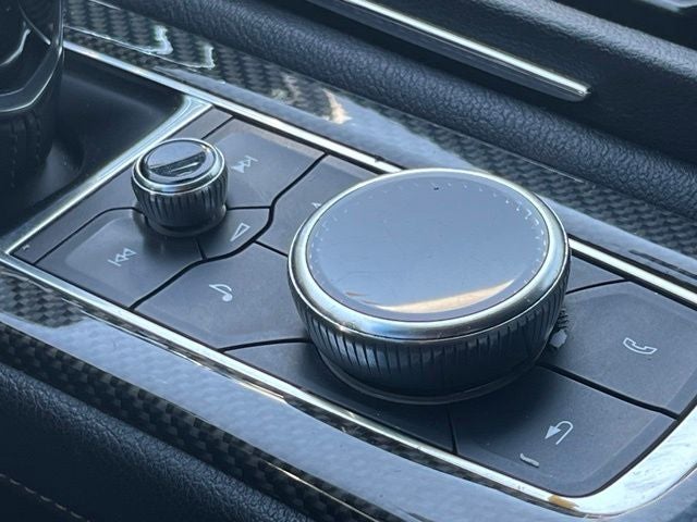 2020 Cadillac CT5 V-Series