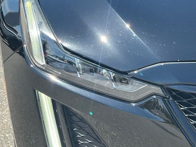 2020 Cadillac CT5 V-Series