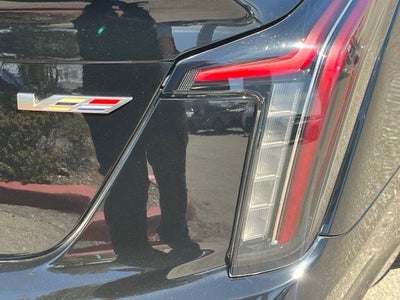 2020 Cadillac CT5 V-Series