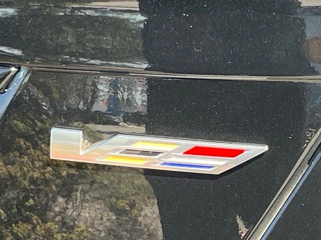 2020 Cadillac CT5 V-Series