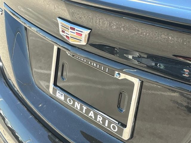 2020 Cadillac CT5 V-Series