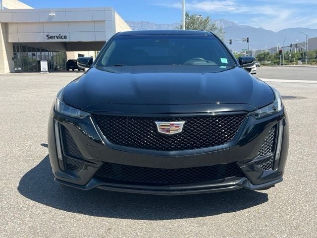 2020 Cadillac CT5 V-Series