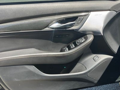 2020 Cadillac CT5 V-Series