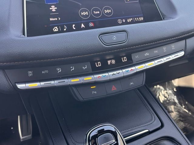 2023 Cadillac XT4 Sport