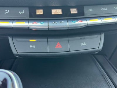 2023 Cadillac XT4 Sport