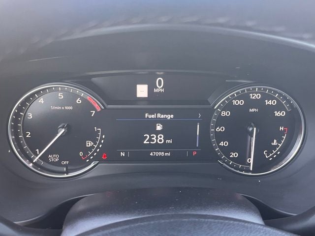 2023 Cadillac XT4 Sport