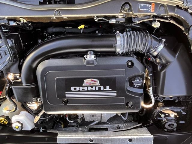 2023 Cadillac XT4 Sport