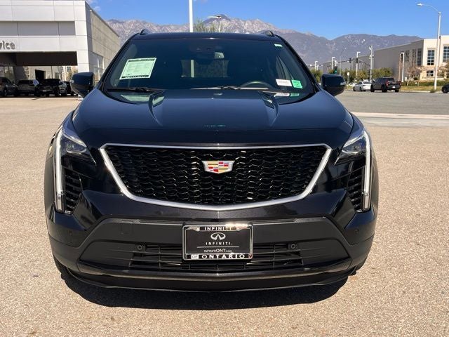 2023 Cadillac XT4 Sport