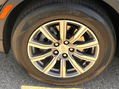 2023 Cadillac XT4 Sport