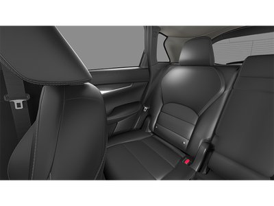 2023 INFINITI QX50 PURE FWD