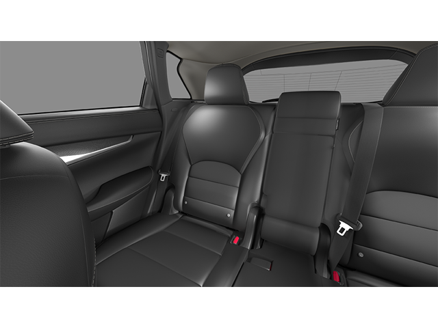 2023 INFINITI QX50 PURE FWD