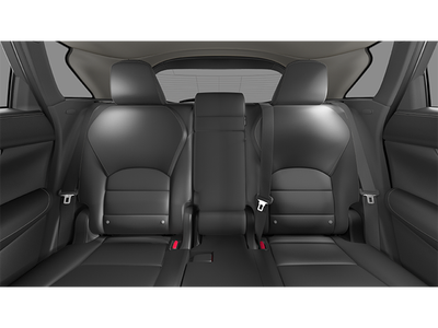 2023 INFINITI QX50 PURE FWD