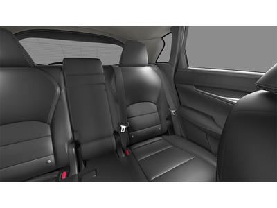 2023 INFINITI QX50 PURE FWD