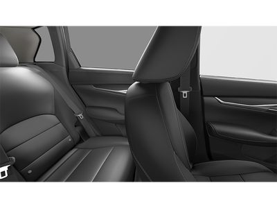 2023 INFINITI QX50 PURE FWD