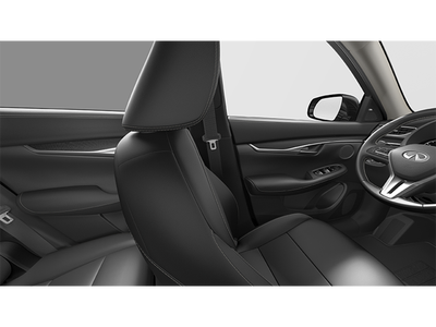 2023 INFINITI QX50 PURE FWD