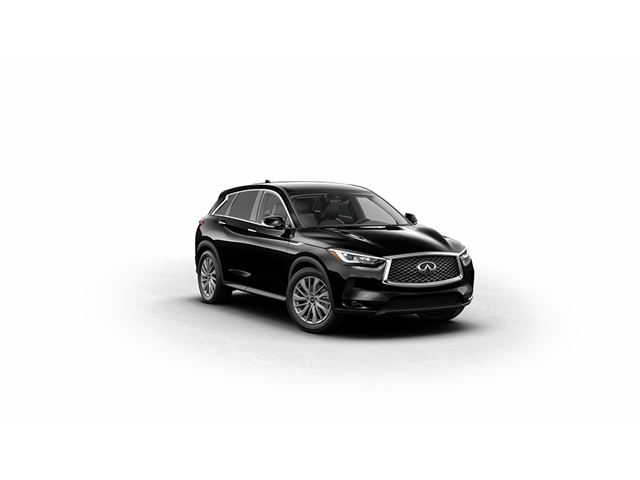 2023 INFINITI QX50 PURE FWD