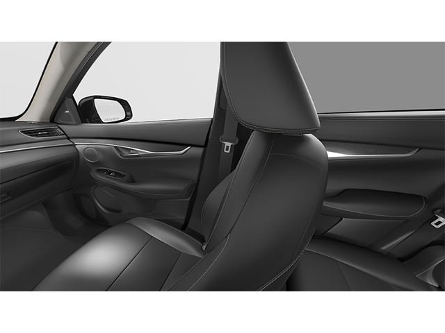 2023 INFINITI QX50 PURE FWD