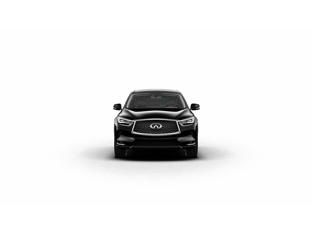 2023 INFINITI QX50 PURE FWD
