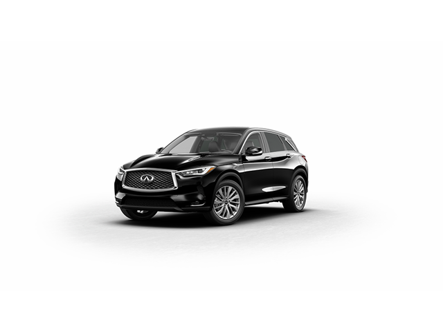 2023 INFINITI QX50 PURE FWD