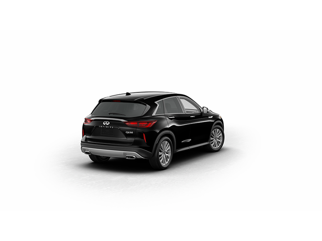 2023 INFINITI QX50 PURE FWD