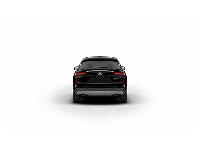 2023 INFINITI QX50 PURE FWD