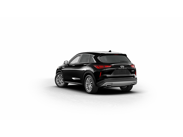 2023 INFINITI QX50 PURE FWD