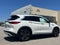 2022 INFINITI QX50 LUXE FWD