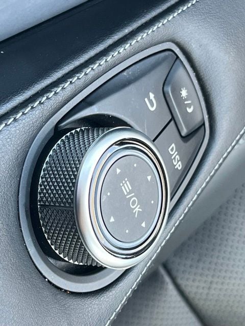 2024 INFINITI QX50 LUXE FWD