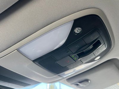2024 INFINITI QX50 LUXE FWD