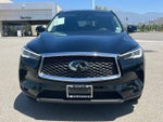 2024 INFINITI QX50 LUXE FWD