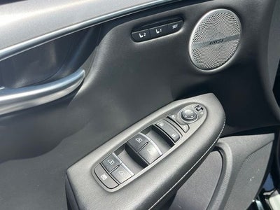 2024 INFINITI QX50 LUXE FWD