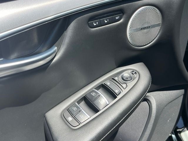 2024 INFINITI QX50 LUXE FWD