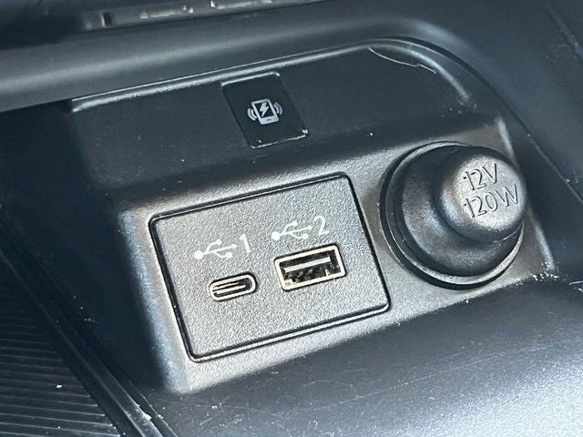 2024 INFINITI QX50 LUXE FWD