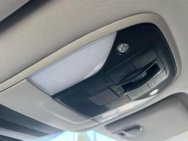 2024 INFINITI QX50 LUXE FWD