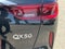 2024 INFINITI QX50 LUXE FWD