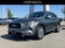 2023 INFINITI QX50 LUXE FWD