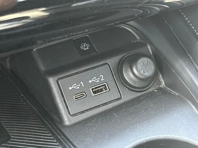 2023 INFINITI QX50 LUXE FWD