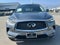 2023 INFINITI QX50 LUXE FWD