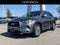 2023 INFINITI QX50 LUXE FWD