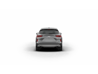 2023 INFINITI QX50 LUXE FWD