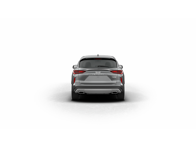 2023 INFINITI QX50 LUXE FWD