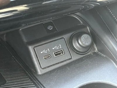 2023 INFINITI QX50 LUXE FWD
