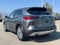 2023 INFINITI QX50 LUXE FWD