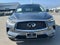 2023 INFINITI QX50 LUXE FWD