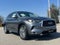2023 INFINITI QX50 LUXE FWD