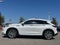 2024 INFINITI QX50 LUXE FWD